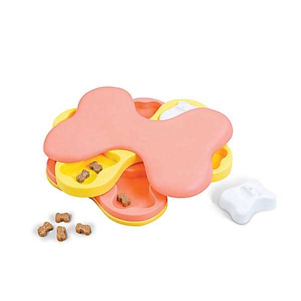 Dog Puzzle Toy X4023
