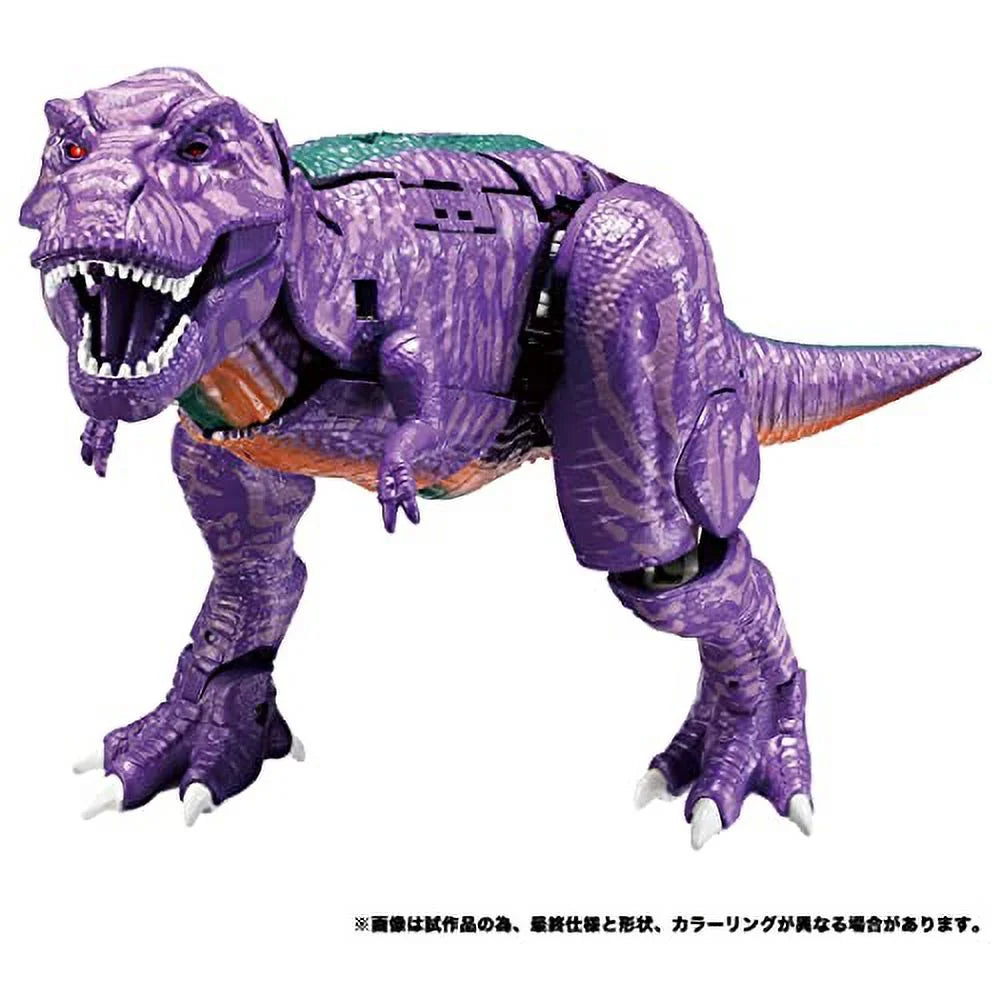 Transformers BWVS-01 Permanent Beast Showdown Y6623