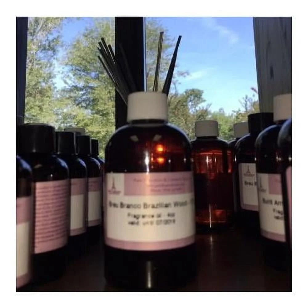 Fragrance Oil 4 Oz U236762