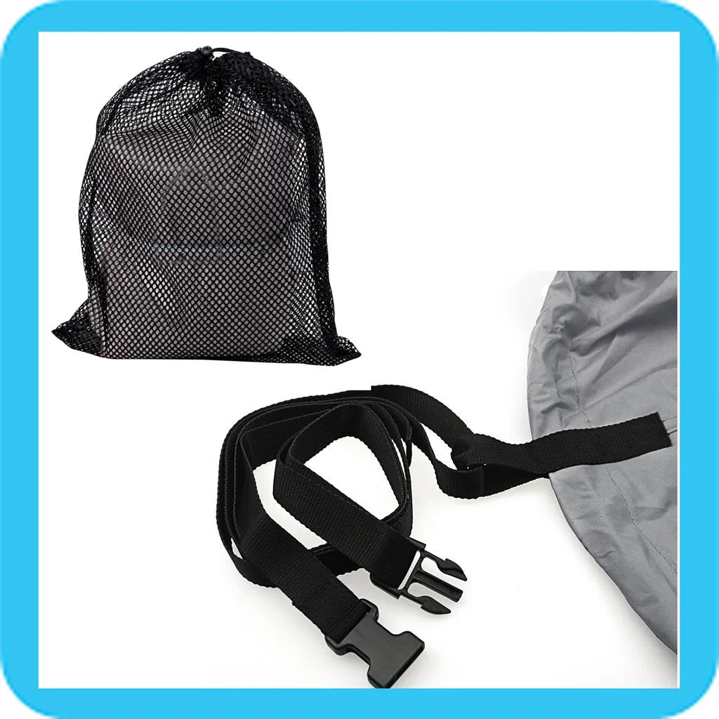 Boat Cover M93328