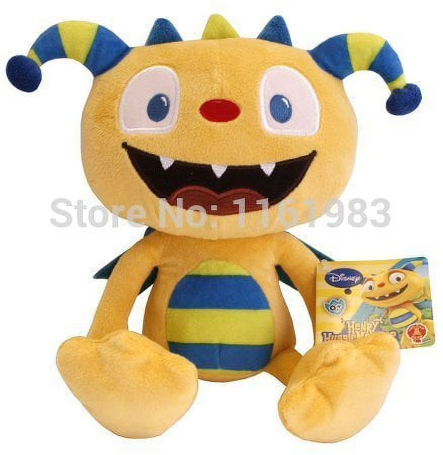 Cartoon Movie Plush Toys 32cm Plush Toys 1pcs A7705