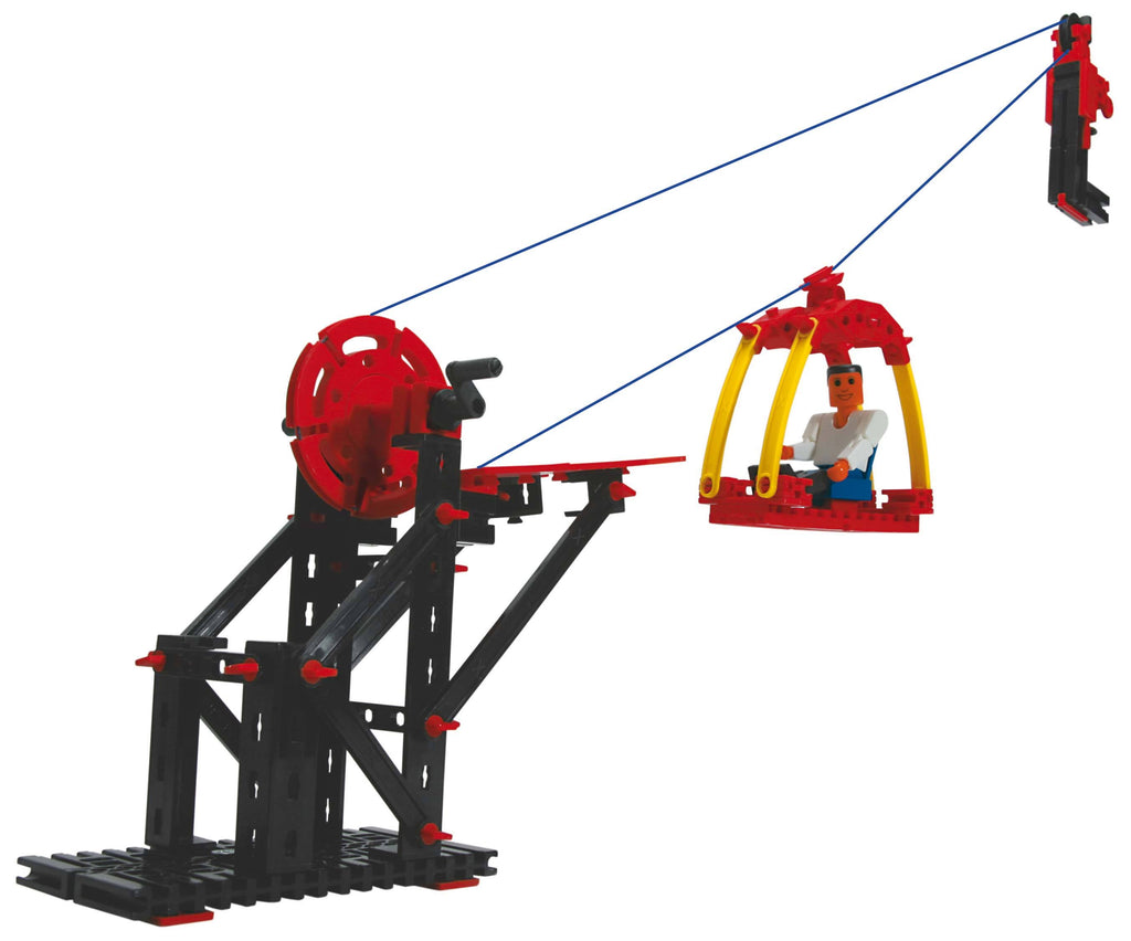 Cable Railway V352149