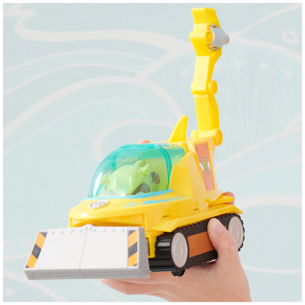 Hammerhead Vehicle C264249