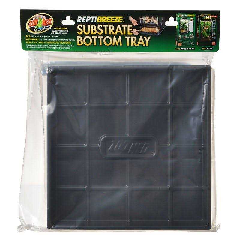 Reptile Substrate Tray B2943
