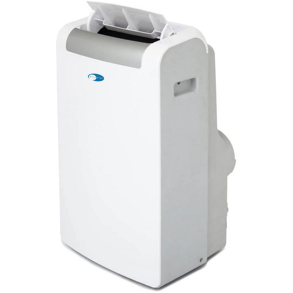10000 BTU Portable Air Conditioner with Heat W450570