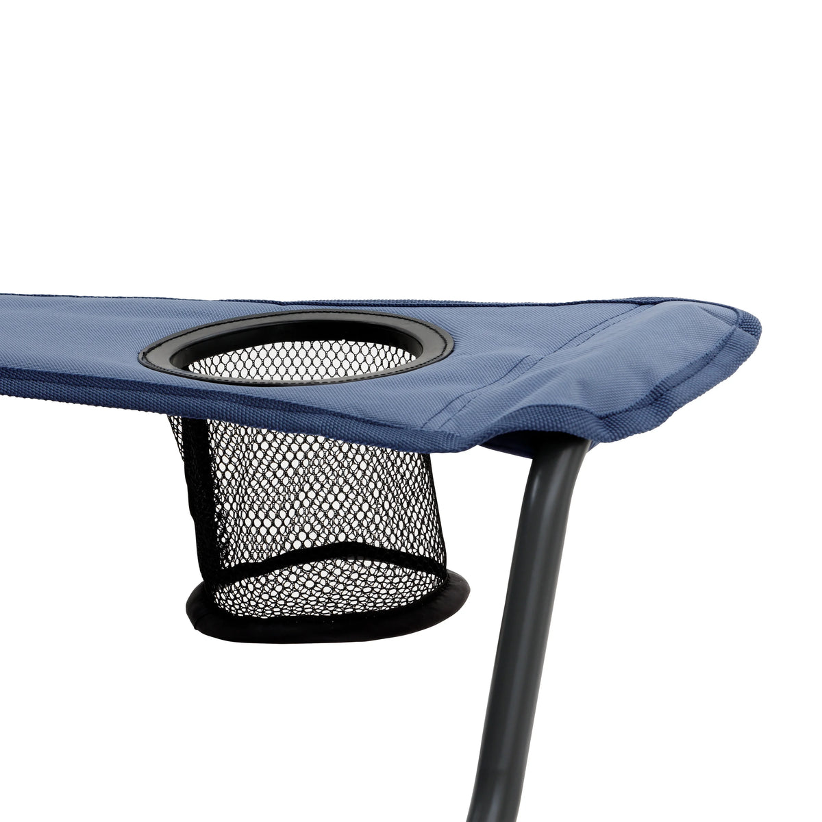 Camping Chair with Cup Holders R741498