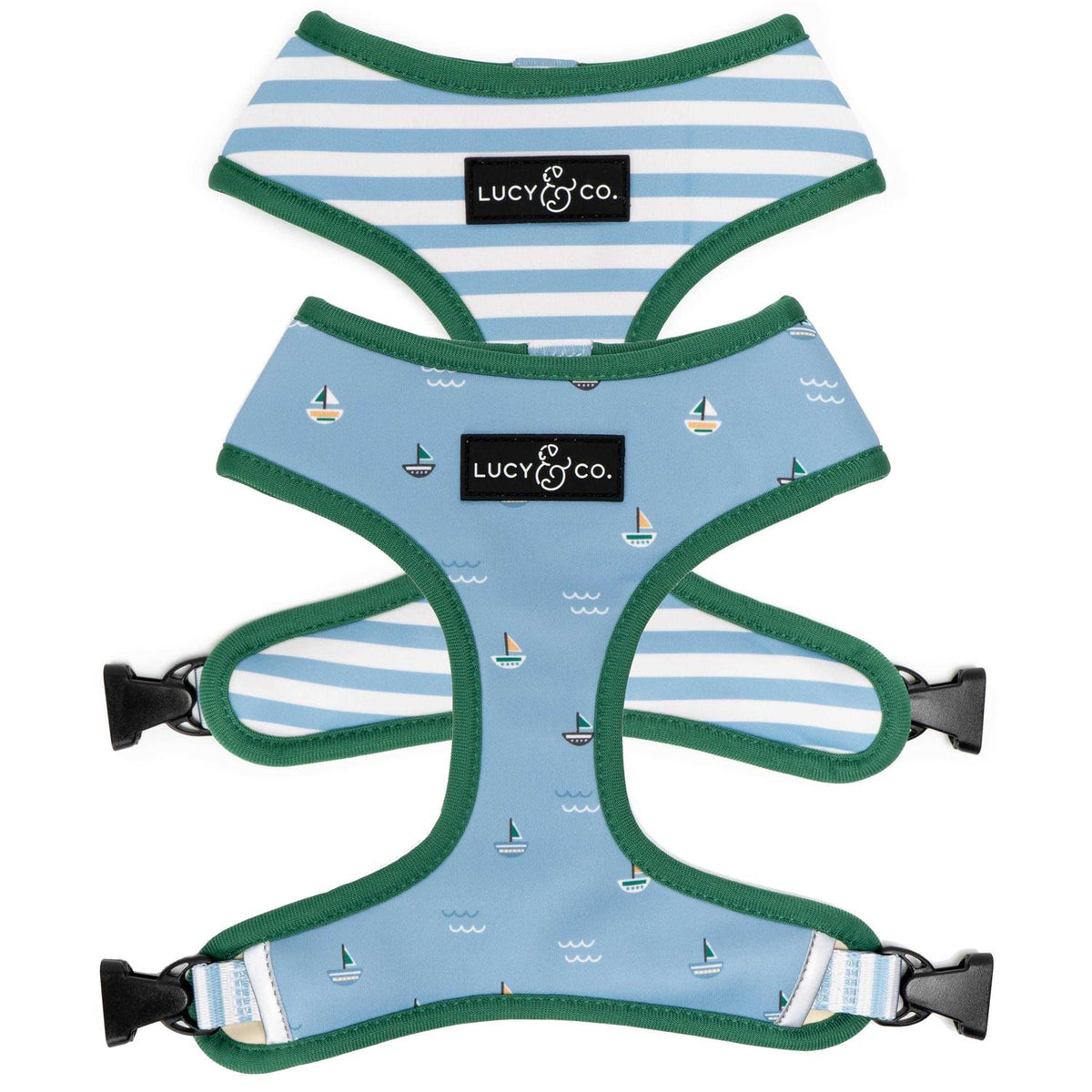 Reversible Harness D816625