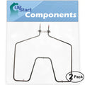 2-Pack Replacement Bake Element C468383