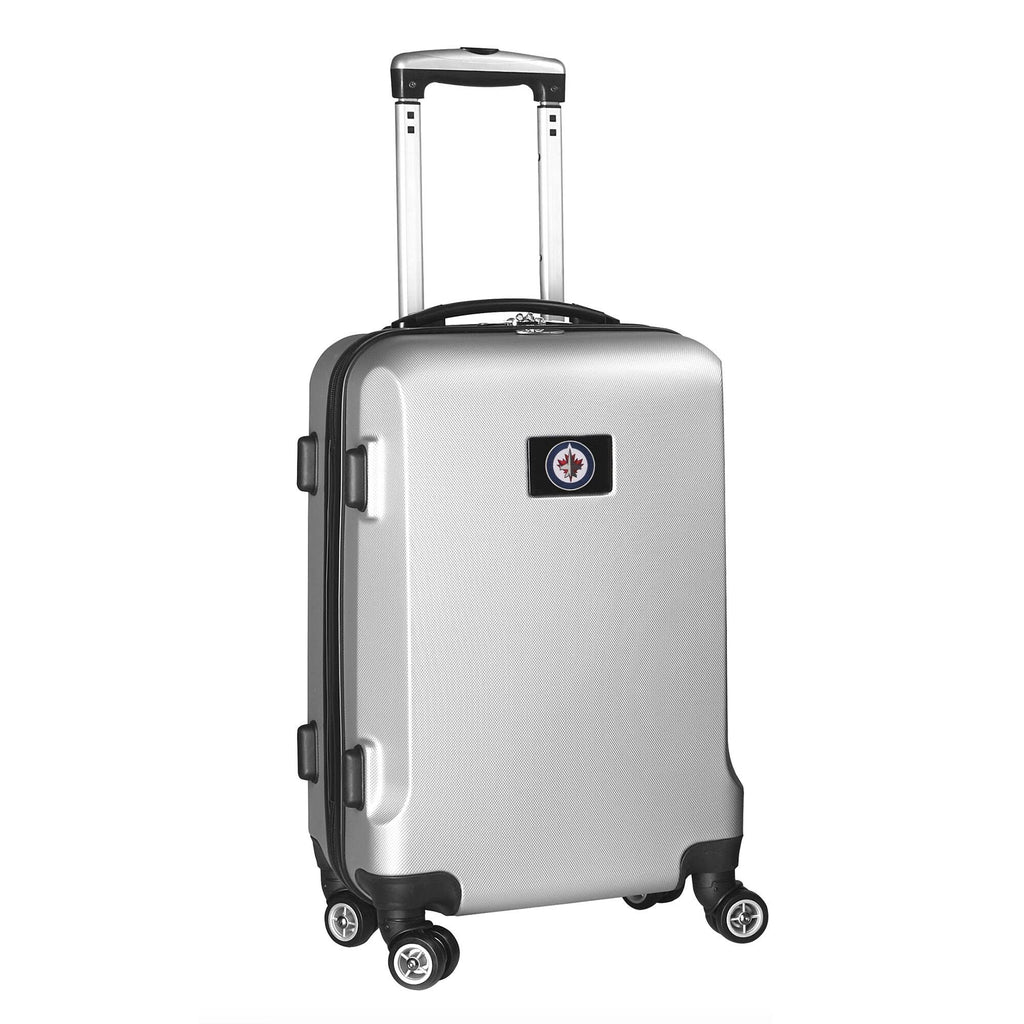 Silver 20 inch Hardcase Spinner M61446