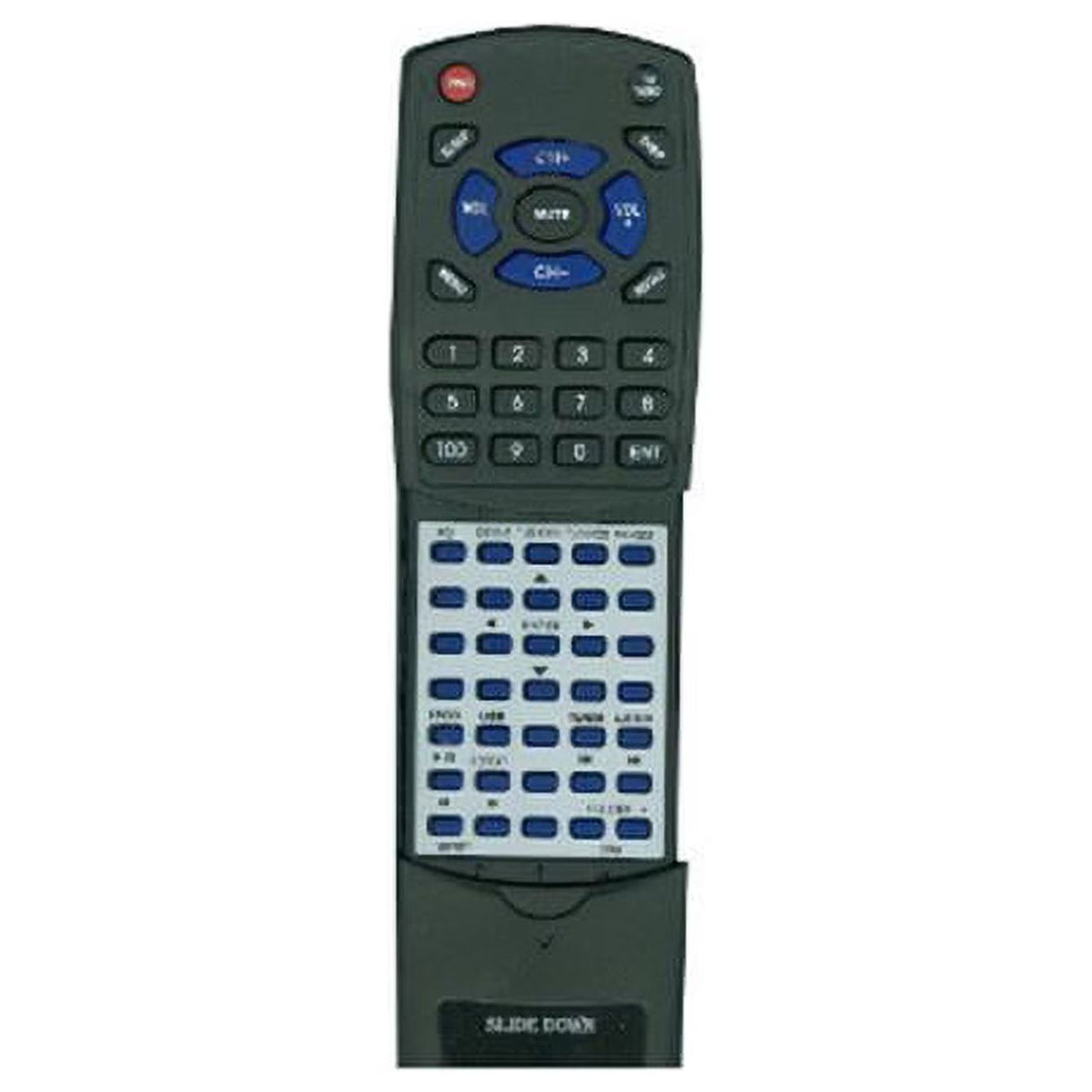Remote Control G92782