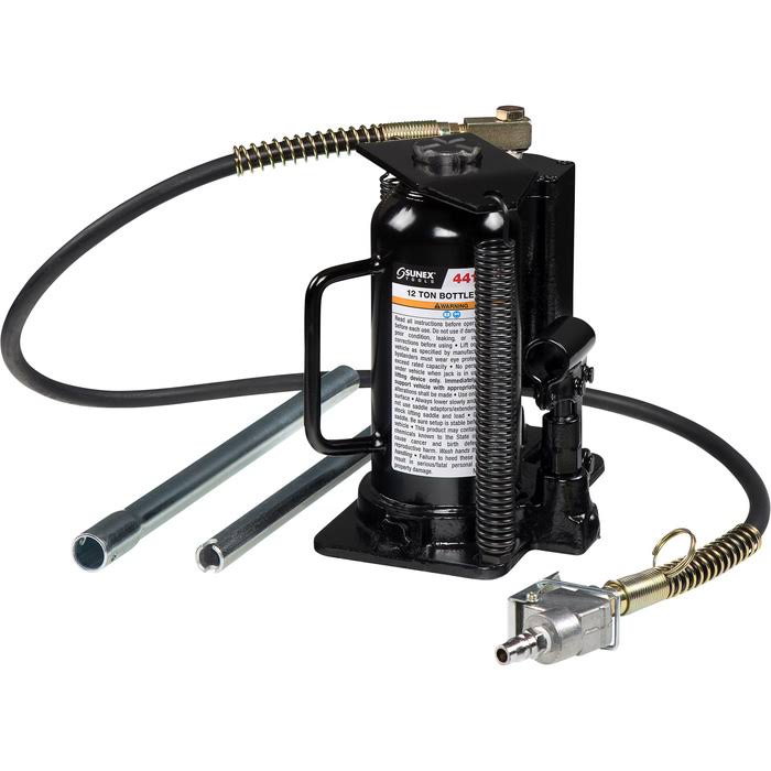 20 Ton Air Hydraulic Bottle Jack Z930