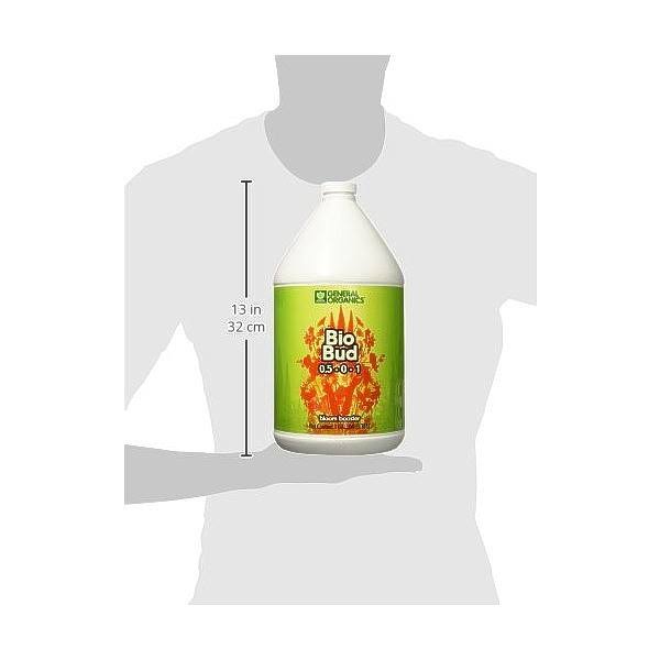 BioBud G60169