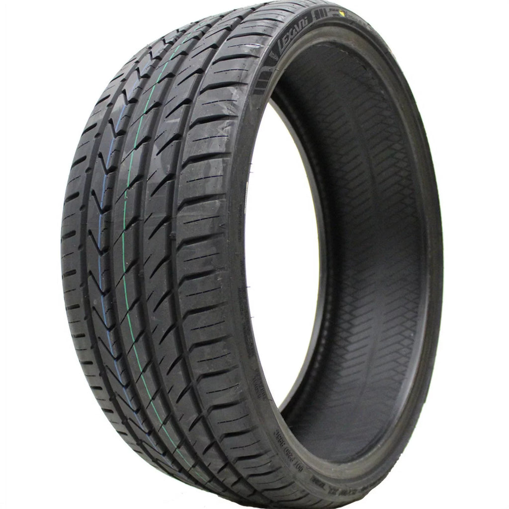 245/45ZR19 102W XL Passenger Tire H333238