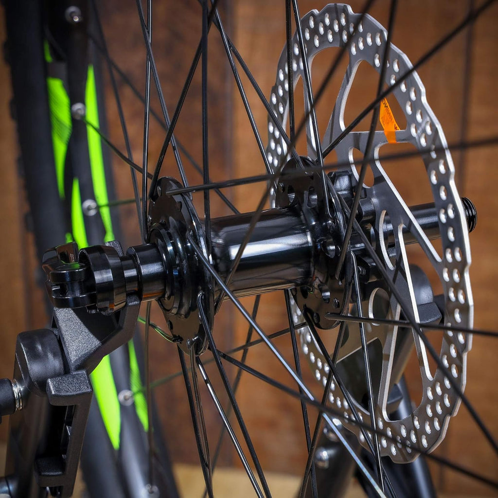 Bicycle Wheel Truing Stand O9769