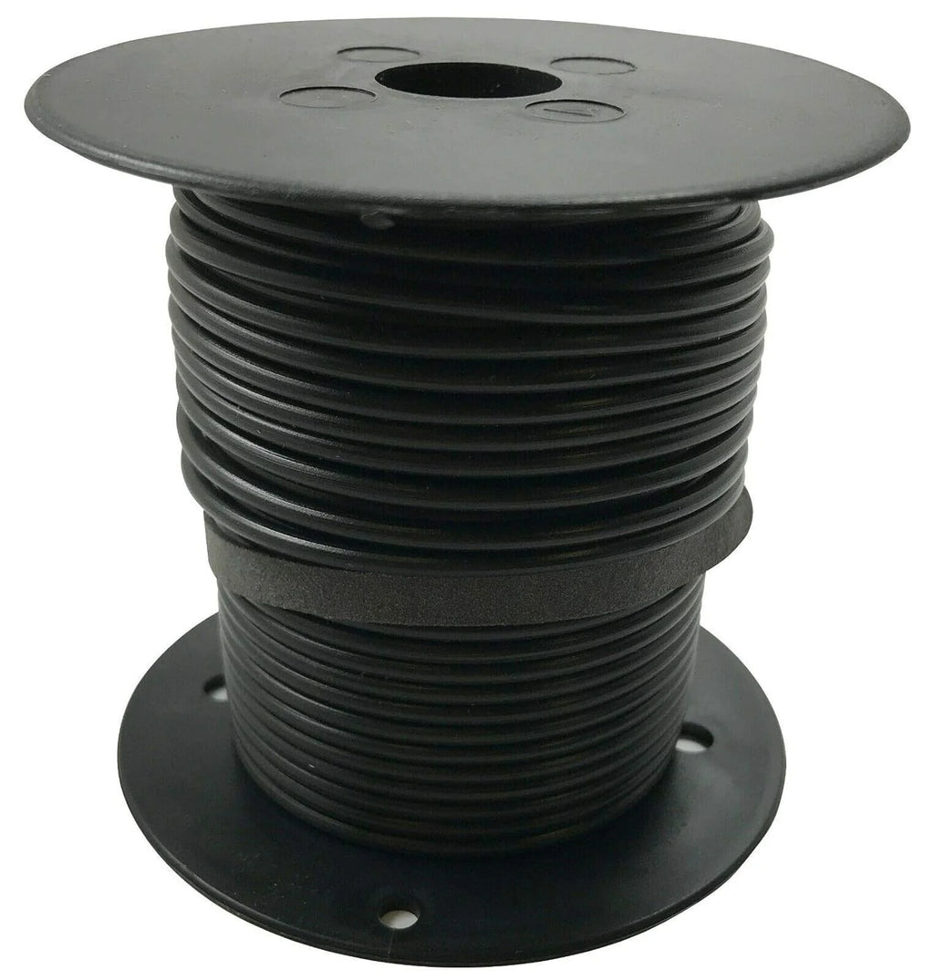 16 Gauge Stranded Copper Electrical Wire 100 FT U88173