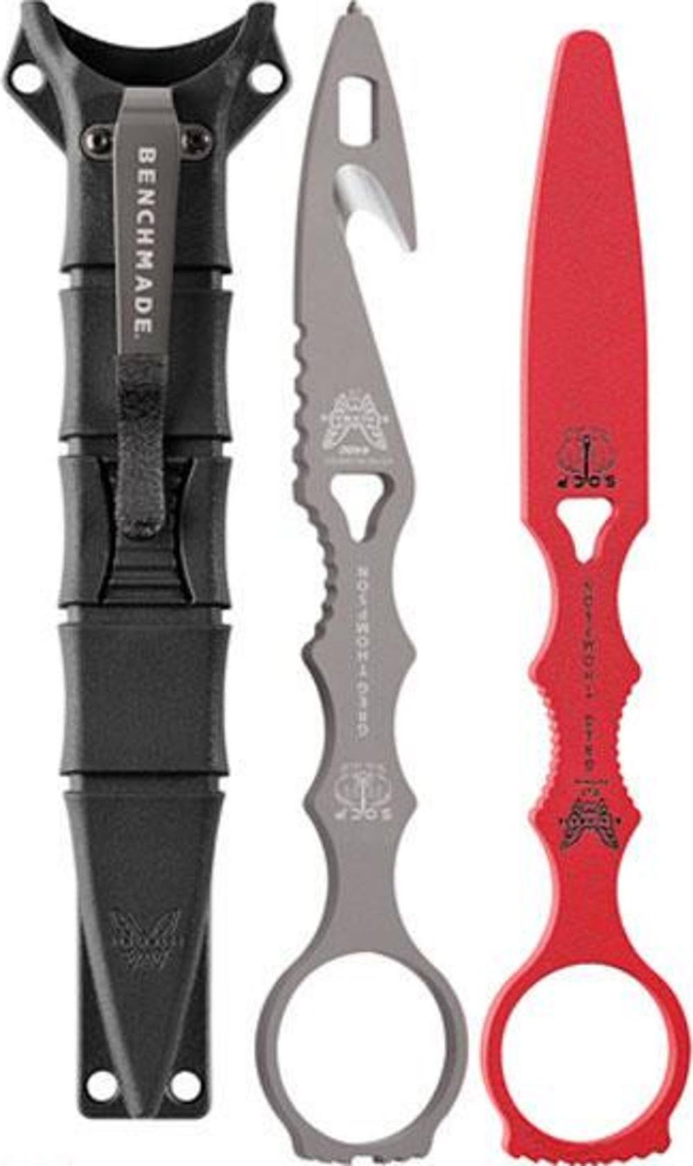 SOCP Rescue Tool B278
