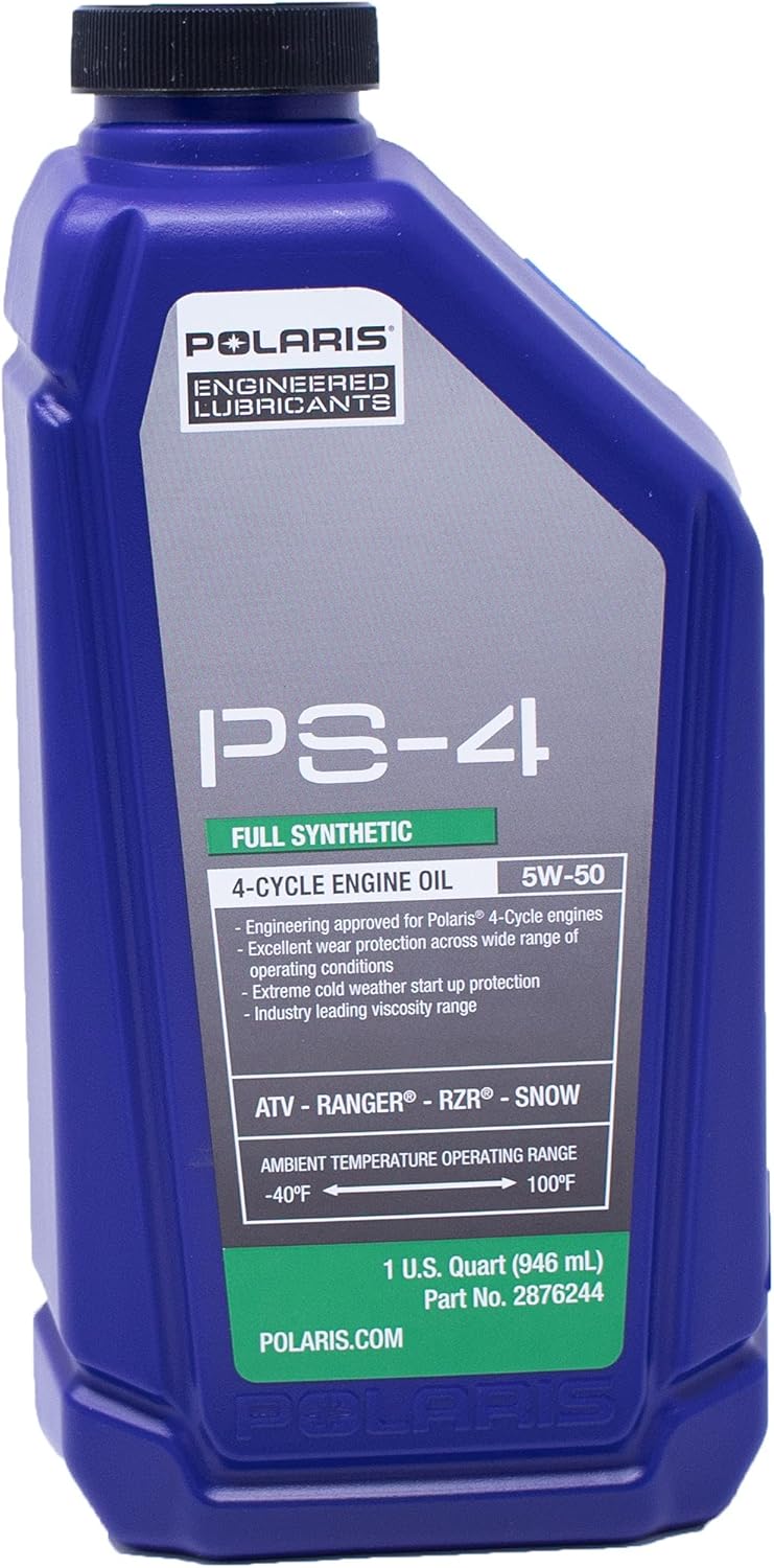 Oil Change Kit with Air Filter for Polaris Sportsman 800 ATV O32131
