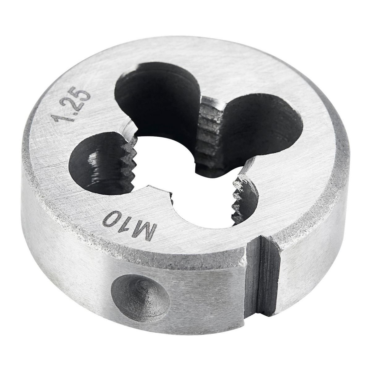 Carbon Steel Metric Tap and Die Set, 40 Piece P988856