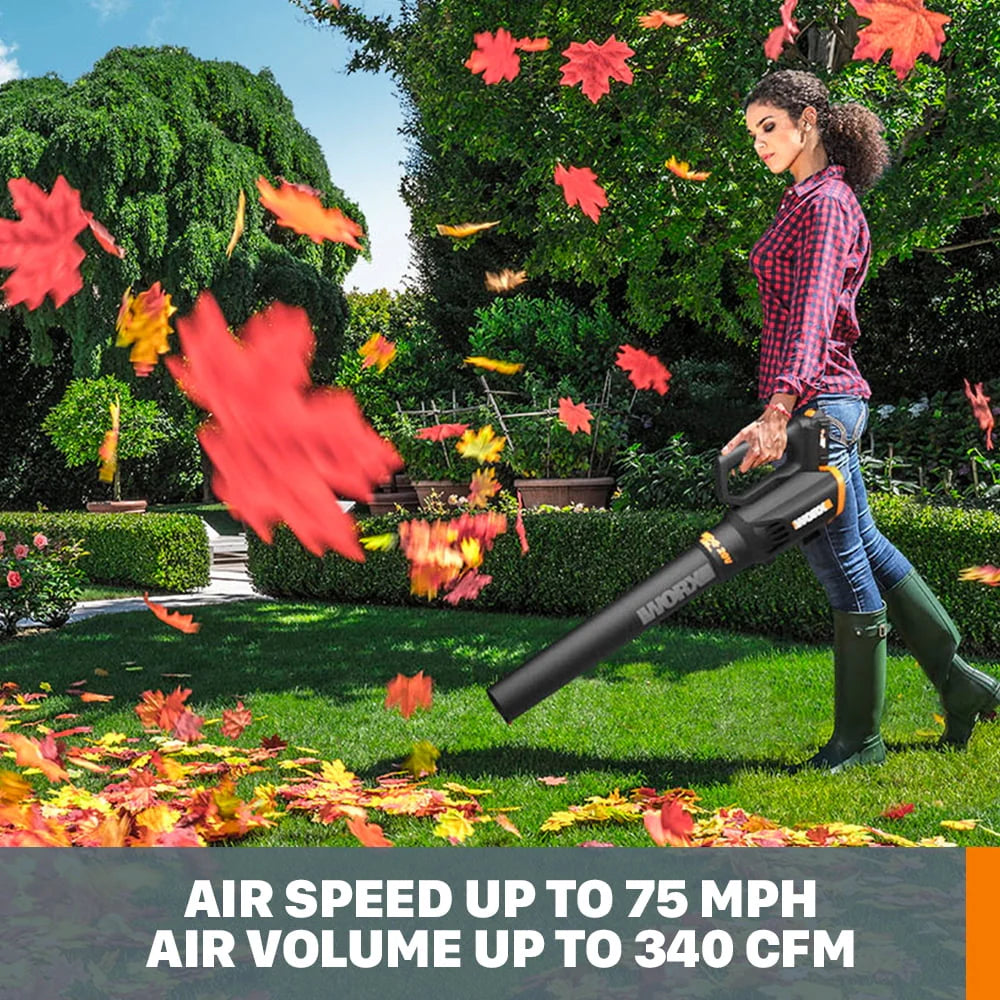 Cordless Grass Trimmer, Hedge Trimmer, & Blower Combo T463