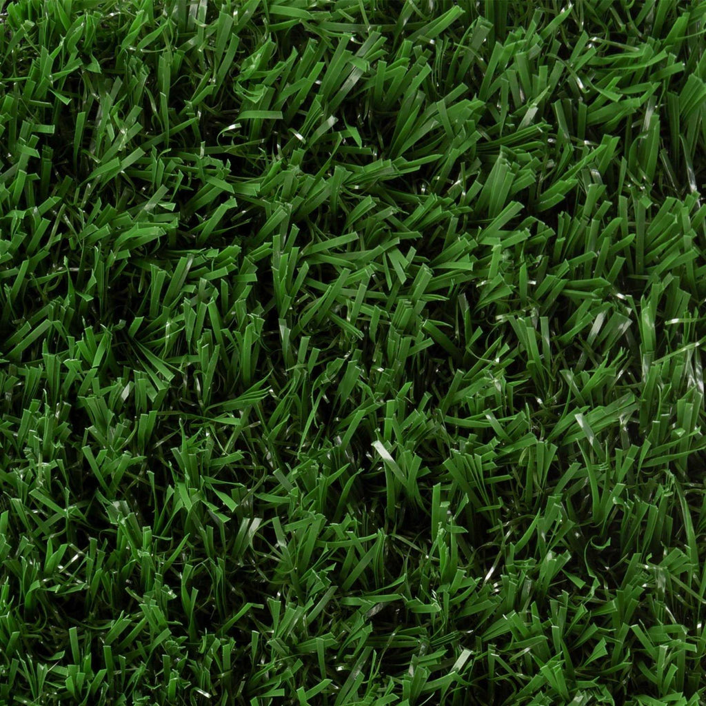 Artificial Grass Dog Potty Pad with Tray Q371855