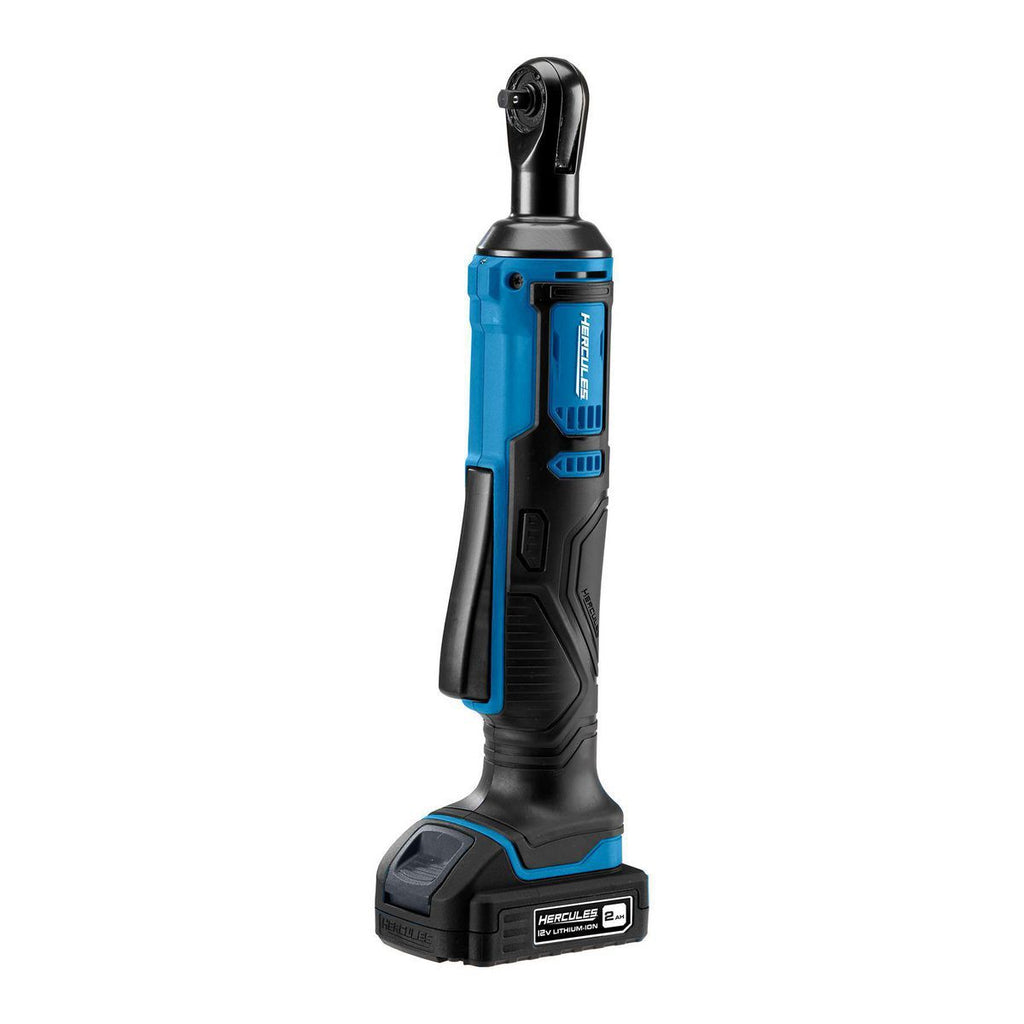 12V Cordless 1/4 in. Ratchet A721639