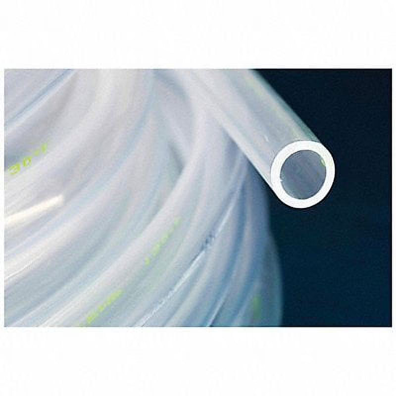 Clear PEX Tubing 50 ft I53732