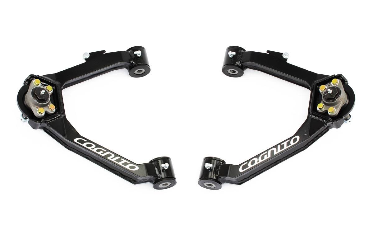 Cognito Motorsports COGUCAK100 N590