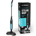 Steam Mop with Dual Scrubbing Head U5056