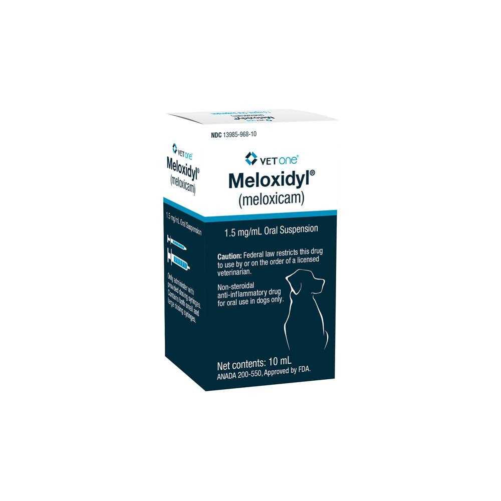 1.5mg/ml Oral Suspension 10mL Bottle P809660