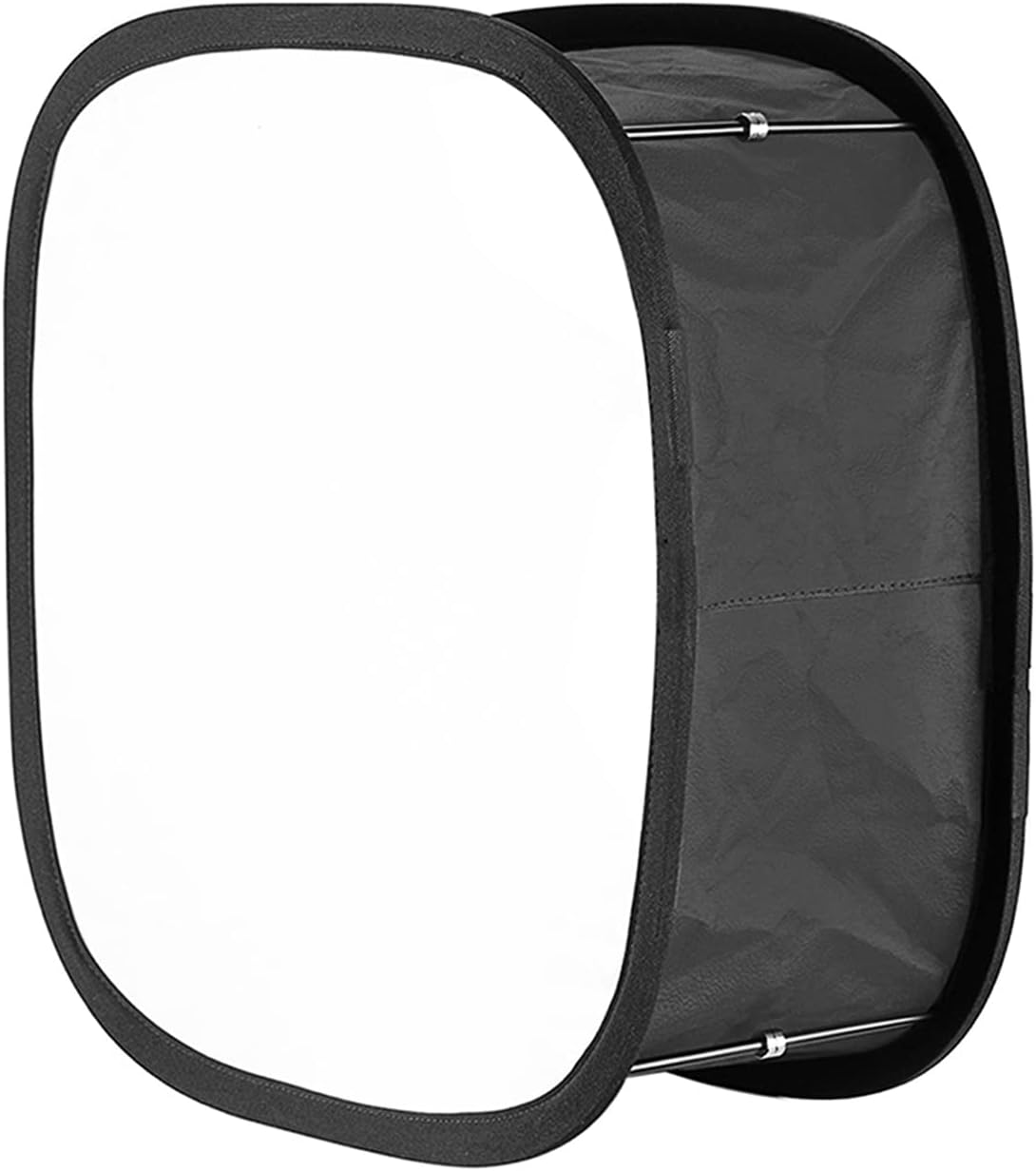 Collapsible Softbox Diffuser for LED Panel with Carrying Bag C25015