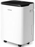 50 Pint Dehumidifier with Humidity Control M833