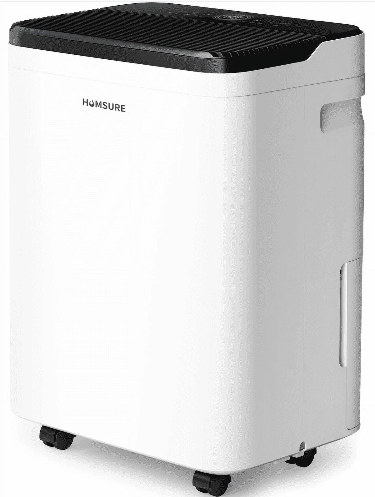 50 Pint Dehumidifier with Humidity Control M833