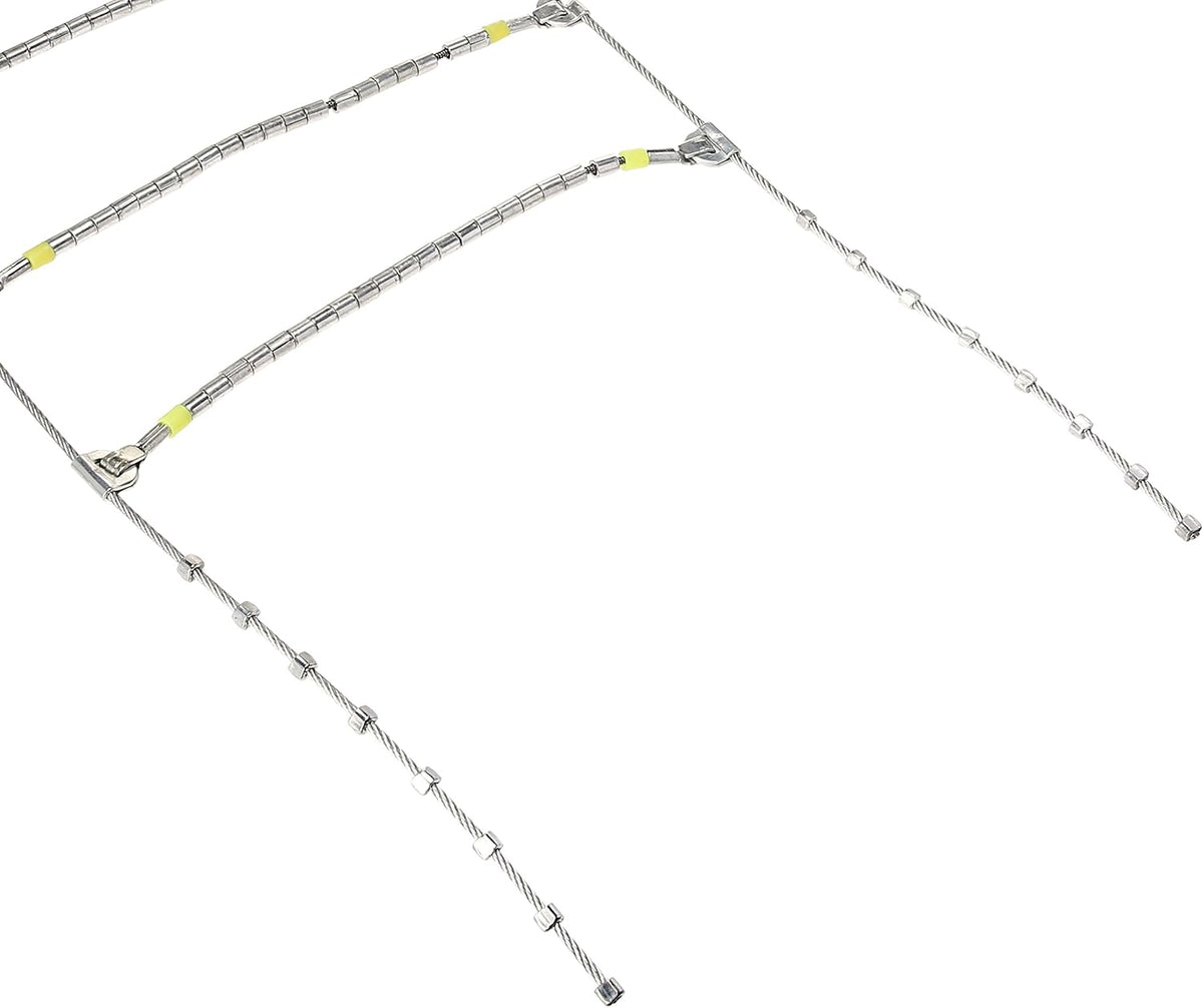 Cobra Light Truck Cam Style Tire Chain Cable E1115