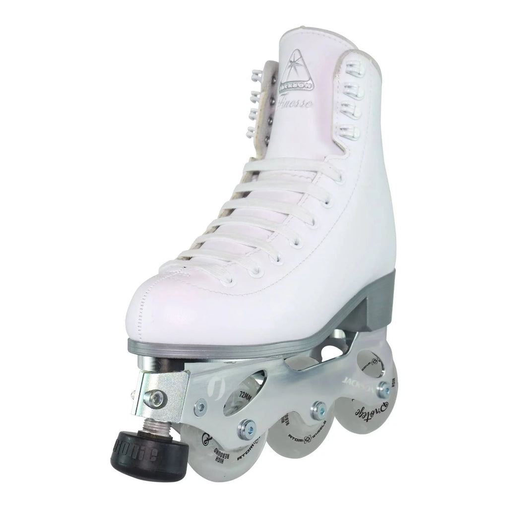 Inline Roller Skates Size 8 N546