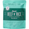 Homestyle Wet Dog Food Topper Z3357