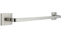 White Towel Bar J7374