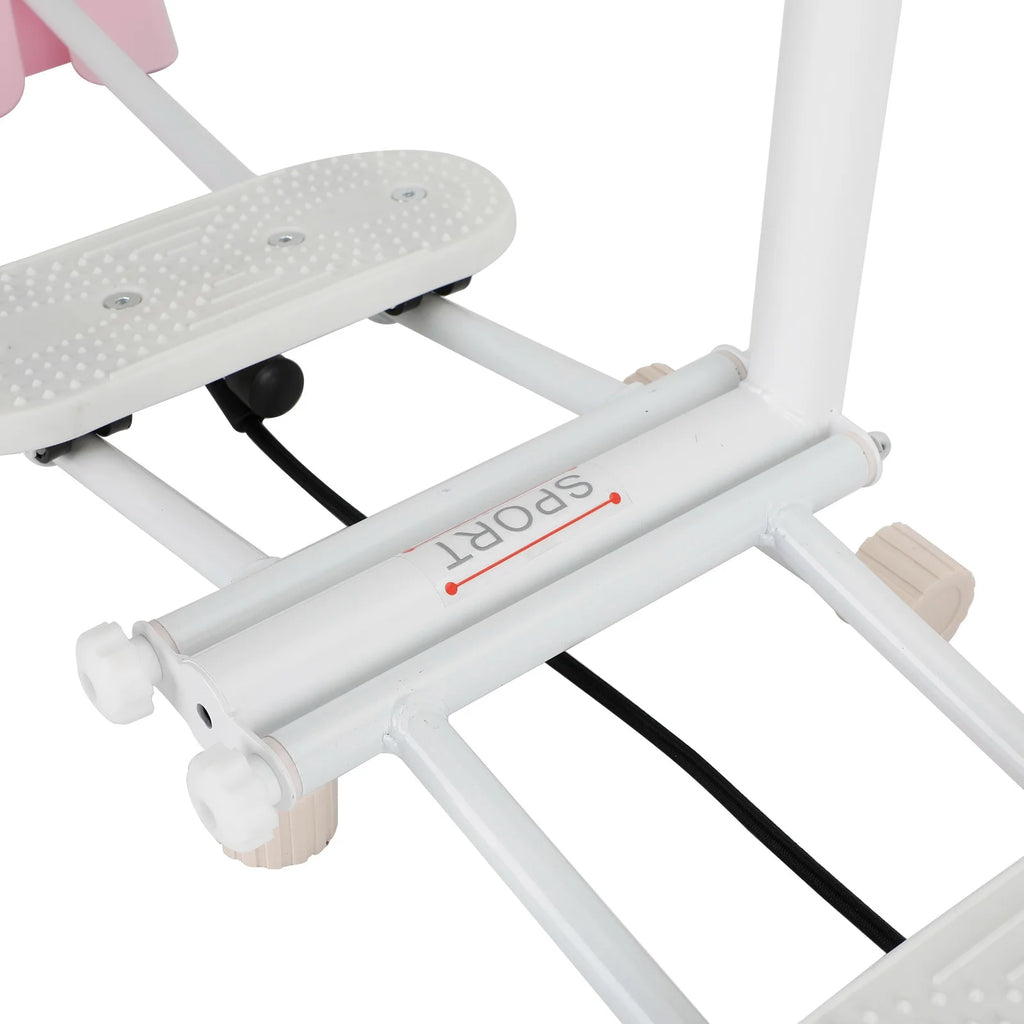 Ski Exercise Machine Leg Trainer W19247