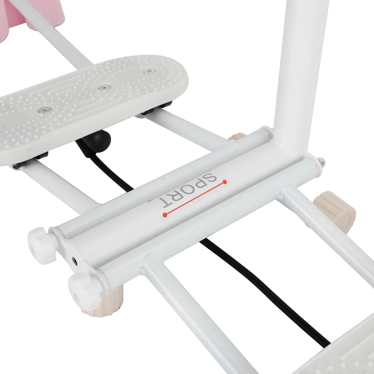 Ski Exercise Machine Leg Trainer W19247