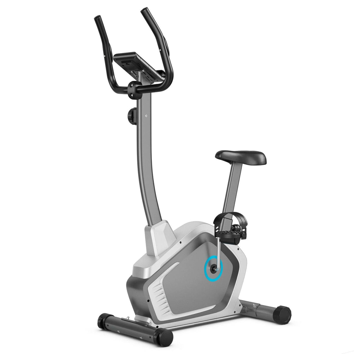 Magnetic Upright Exercise Bike J2955