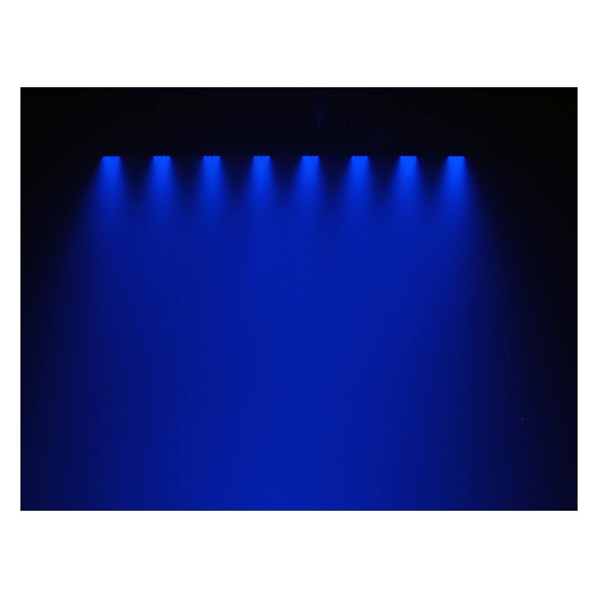 LED Wash Light D787