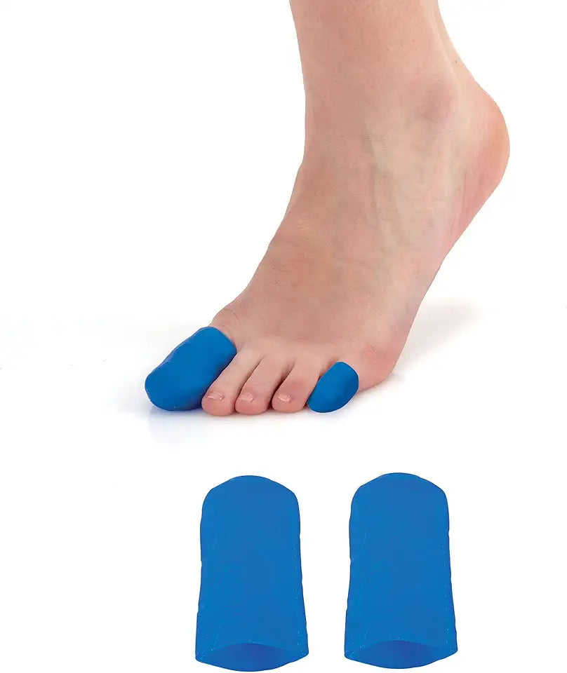 Gel Toe Caps S312772