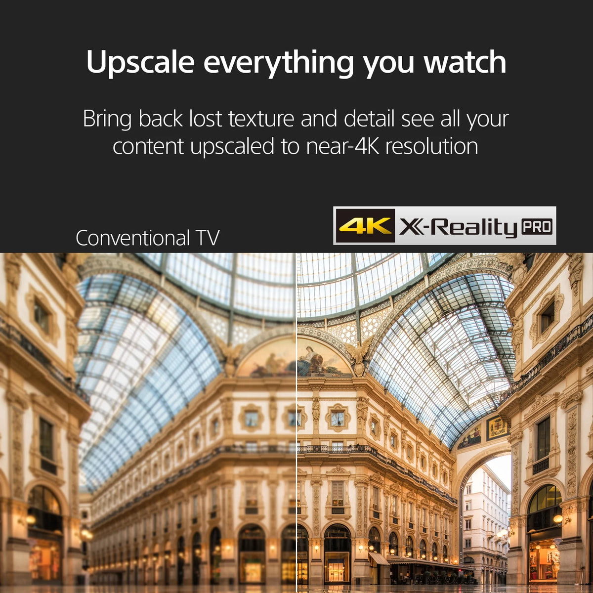 50" 4K Ultra HD LED Smart Google TV O488