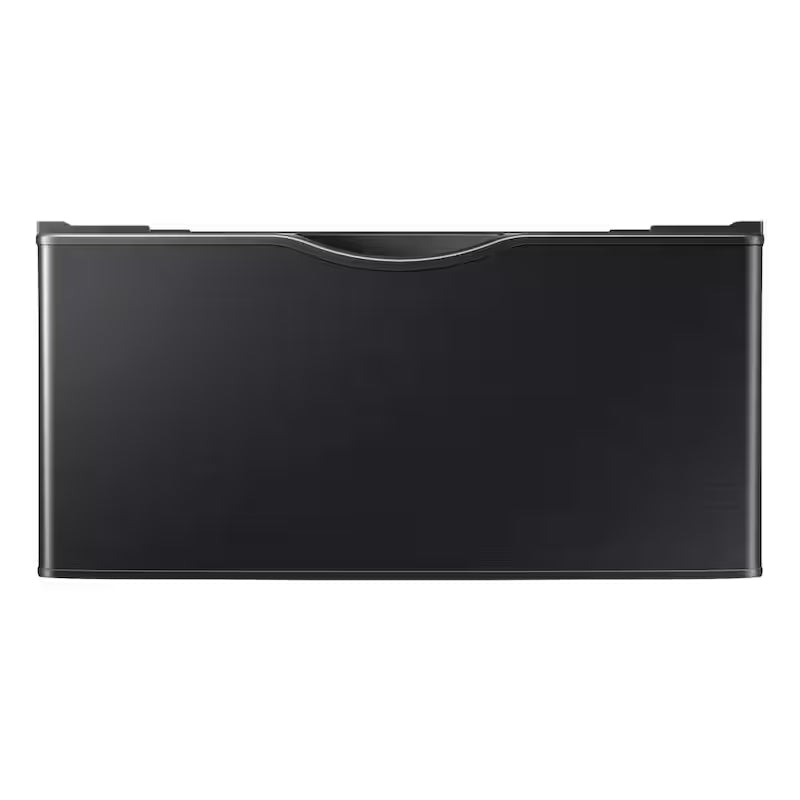 27 in. Laundry Pedestal with Storage Drawer B57646