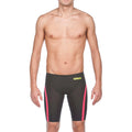 Jammer Dark Grey-fluo Red Y60305