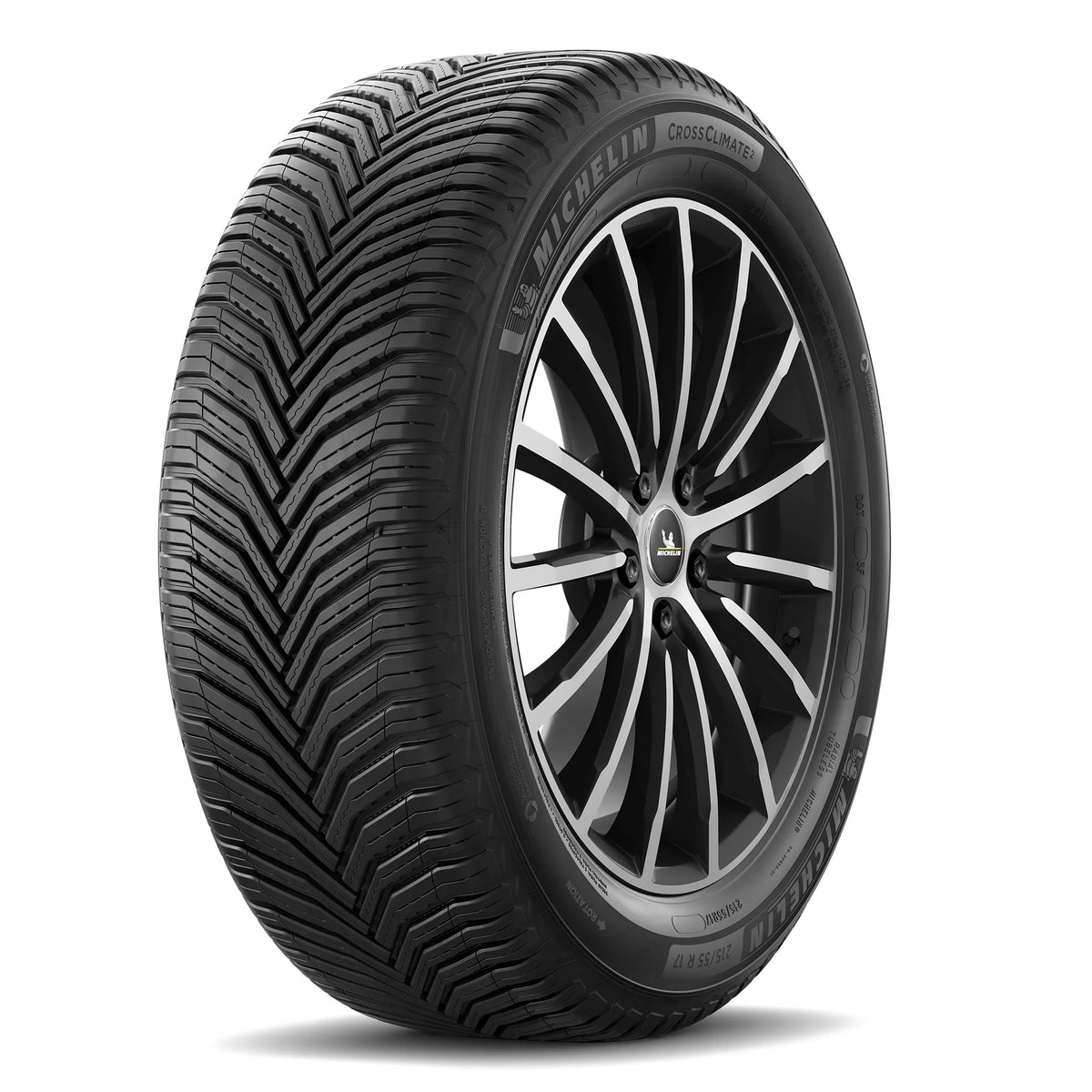 All-Season 245/45R17/XL 99V Tire E6213
