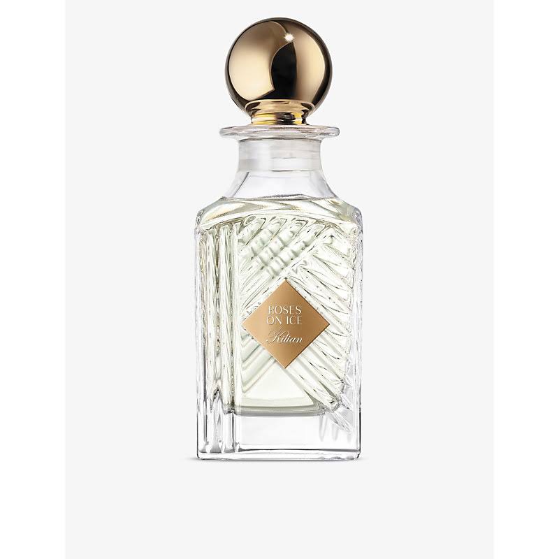 Roses on Ice Carafe 250ml L5623