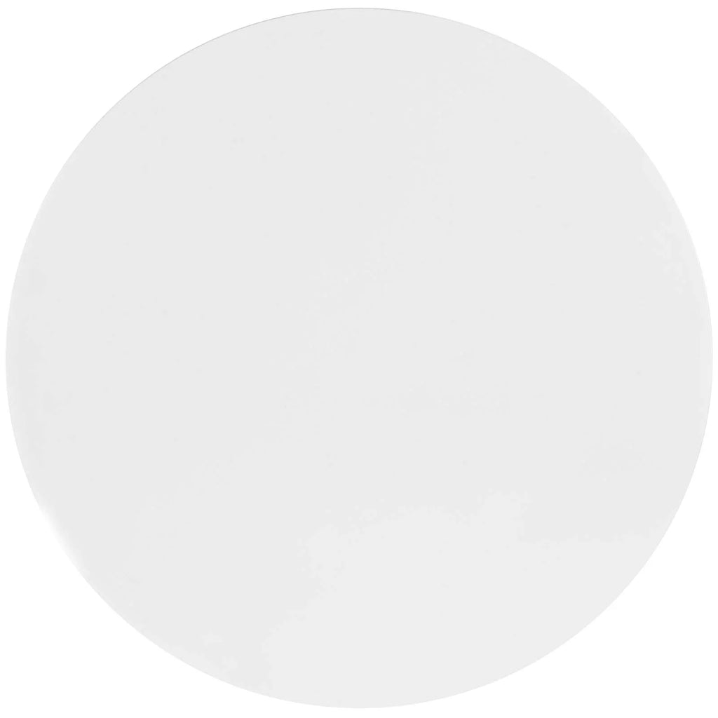 White Wood Dining Table M922