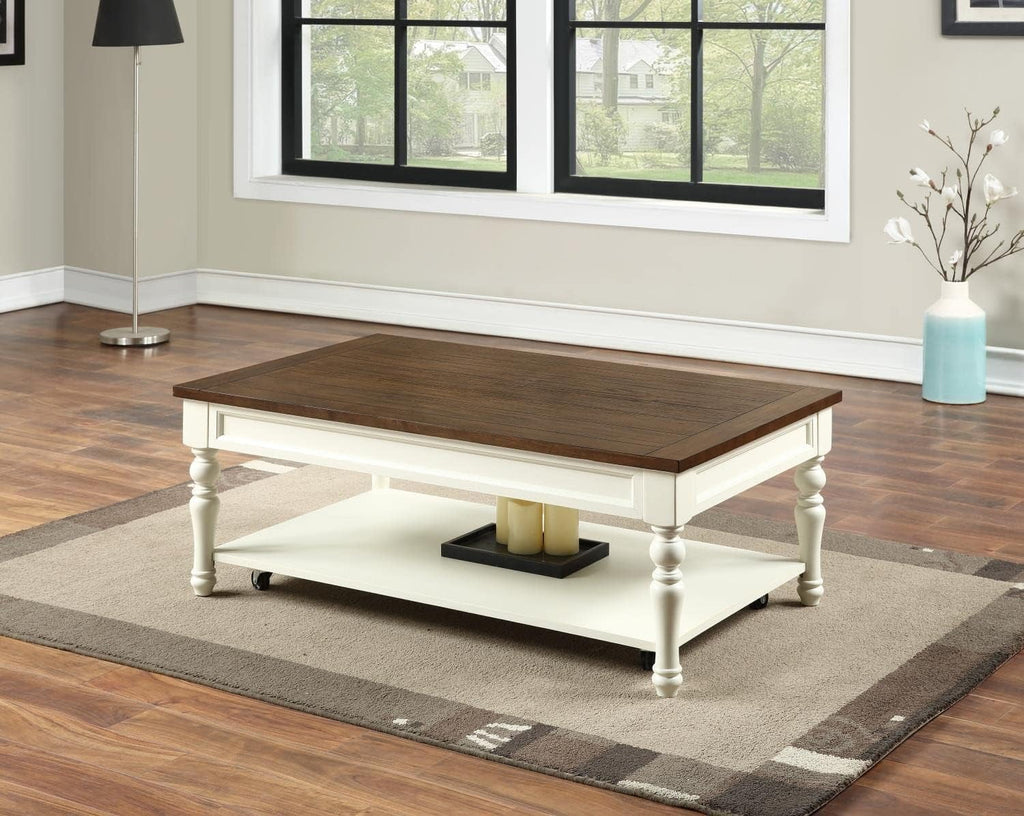 Coffee Cocktail Table A4180