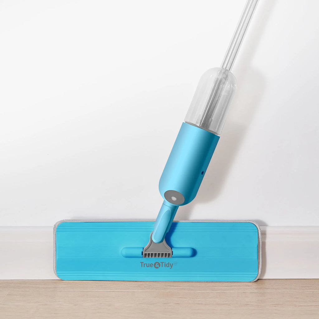 Blue Spray Mop P682
