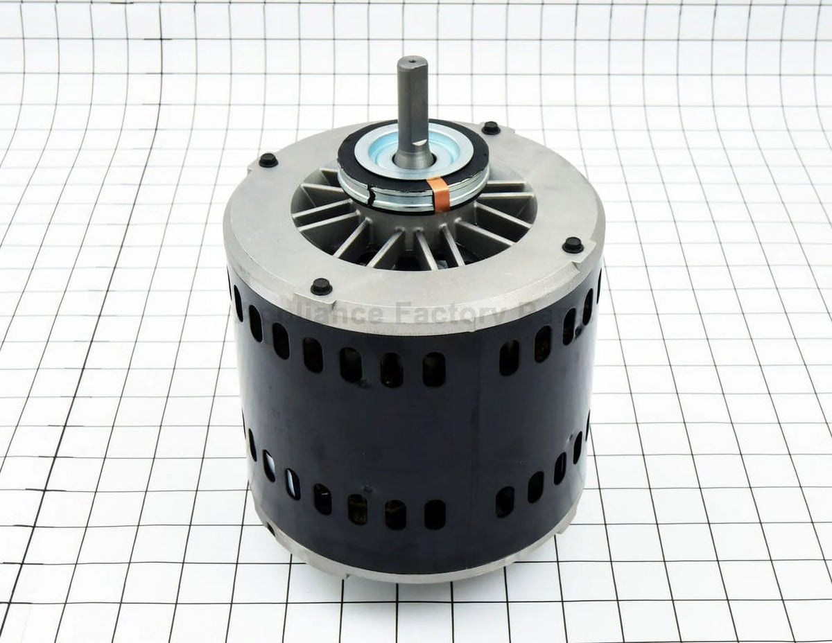 3/4HP 115V 2 Speed Evaporative Cooler Motor T62702